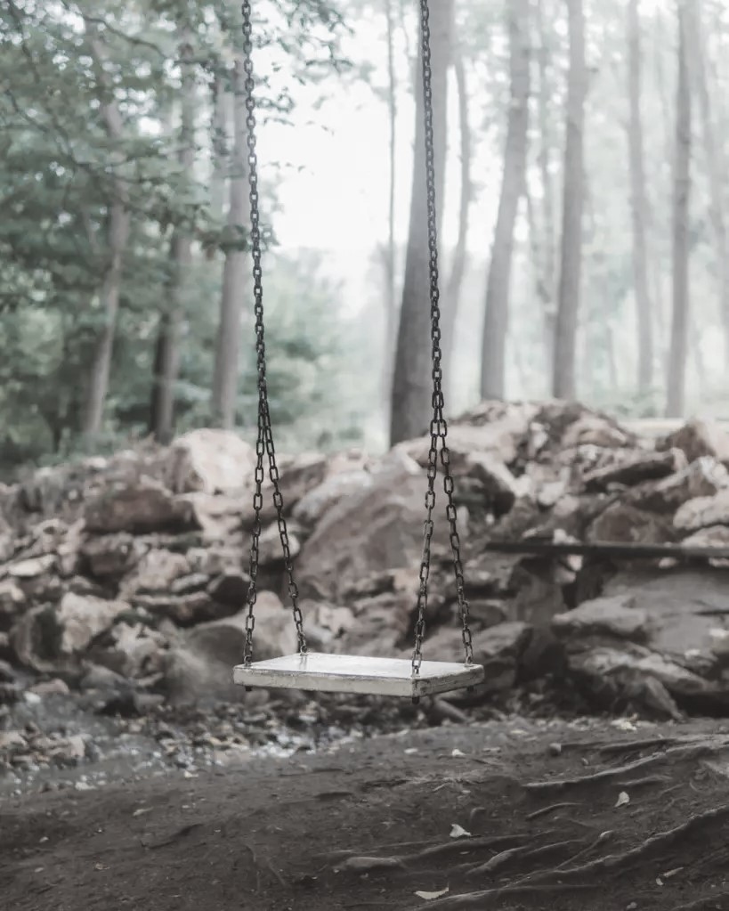 #3 Kolumne: Swing into the&nbsp;Day