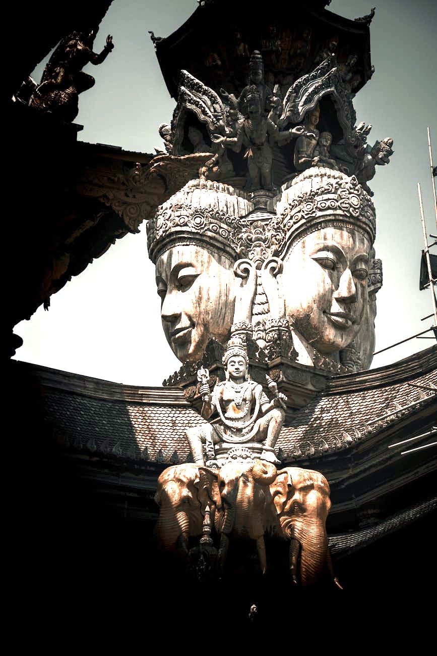 #7 Kolumne: Subjektive&nbsp;Wahrheiten